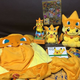 Illustration for article titled The Biggest Pokémon Center in Japan Opens